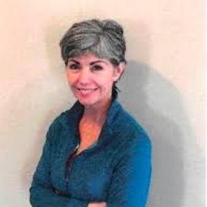 Meet your Posher, Ruth